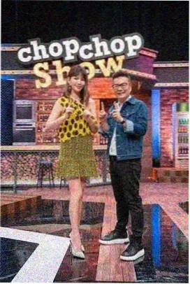 禁忌电视剧 外景地考察